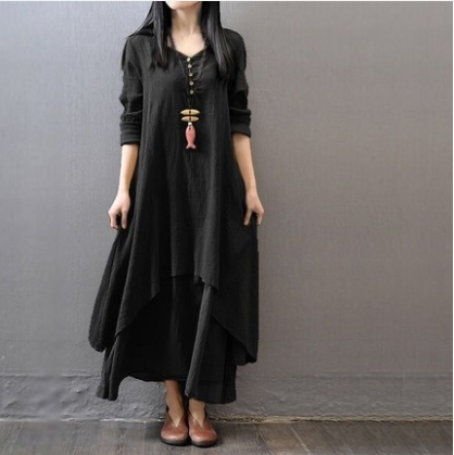 インドのドレス-女性のためのヴィンテージ自由奔放に生きるスタ - Ethnic Fashion Kurtis のレビューと価格