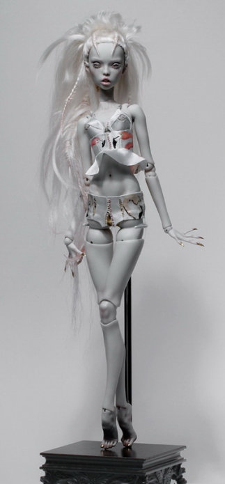 BJD SD 人形 1/4 ポポビランド人形誕生日プレゼント - Ethnic Fashion Girls のレビューと価格