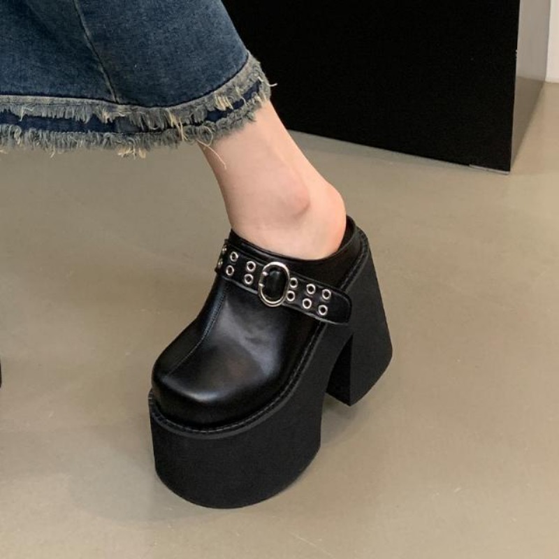 11 センチメートル Pu レザーフラットシューズ女性ファッ - Ethnic Modern Fashion のレビューと価格
