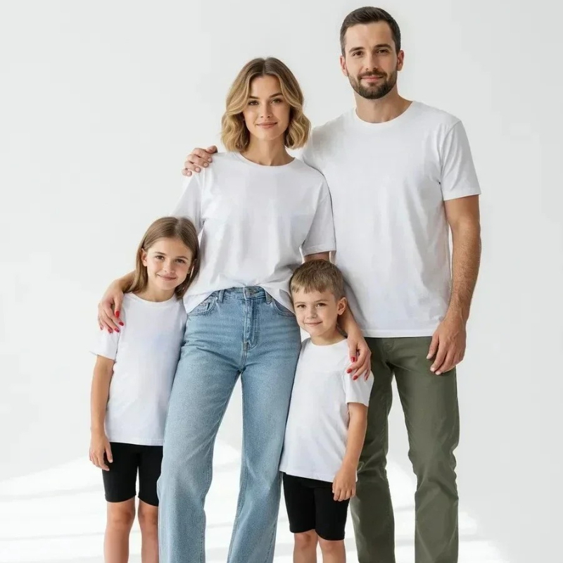 夏の男の子女の子向けタイ伝統サクヤントツインタイガースムエタ - Thai Silk Blouse のレビューと価格