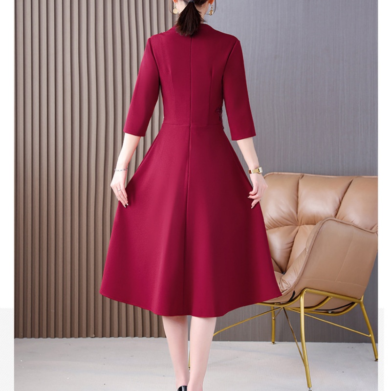 女性 Aodai ベトナムチャイナドレスエスニックスタイルの - Ao Dai Vietnam Dress のレビューと価格