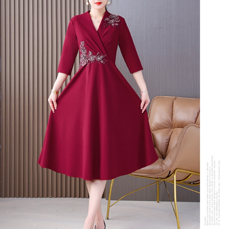 女性 Aodai ベトナムチャイナドレスエスニックスタイルの - Ao Dai Vietnam Dress のレビューと価格