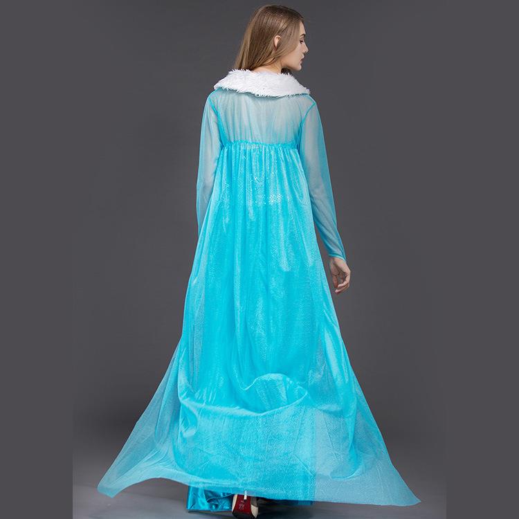 大人のハロウィンプリンセスドレスコスプレパフォーマンス衣装伝 - Ethnic Wear In Fashion のレビューと価格