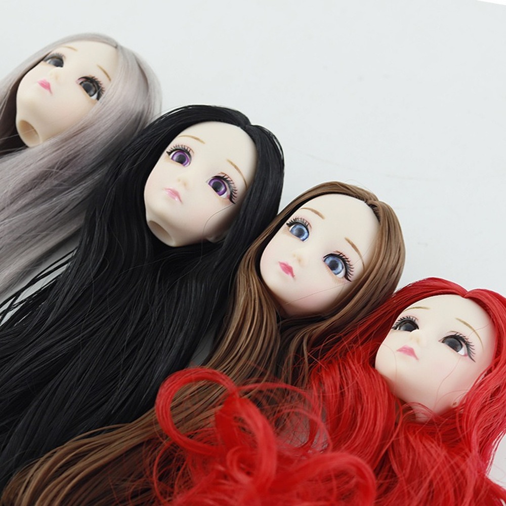 30cmファッションドール 1/6 BJDドール ボディメイ - Ethnic Fashion Model のレビューと価格