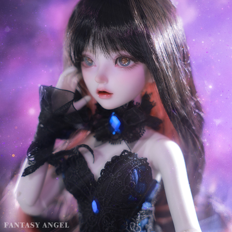 Joybjd 1/4 Miyn フルセット E BJD ドー - Ethnic Fashion Model のレビューと価格
