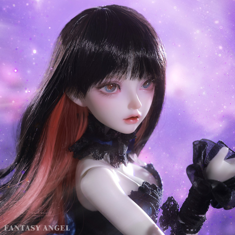 Joybjd 1/4 Miyn フルセット E BJD ドー - Ethnic Fashion Model のレビューと価格